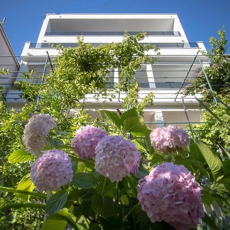 Crystal Villa 马卡尔斯卡 外观 照片